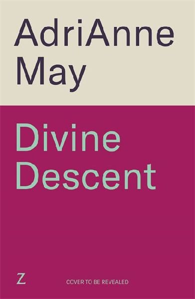 Divine Descent: A dark romance reimagining of the Orpheus and Eurydice myth