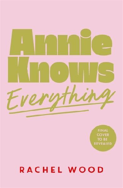 Annie Knows Everything
