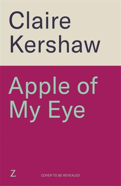 Apple of My Eye: The perfect rivals-to-lovers romance for pumpkin spice season