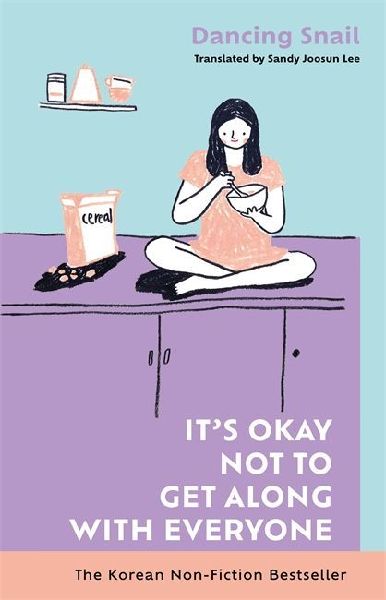 Its Okay Not to Get Along with Everyone