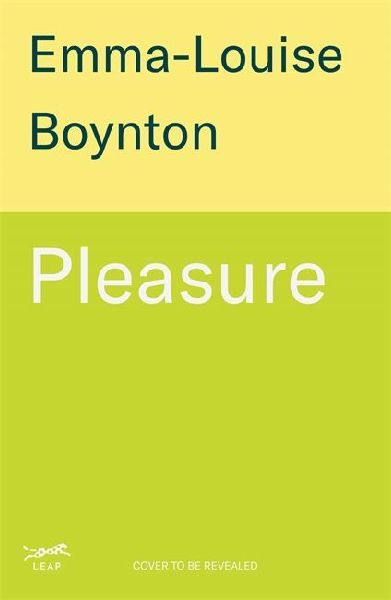 Pleasure: The Reclamation of my Body
