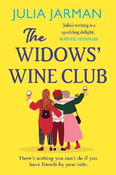 The Widows Wine Club