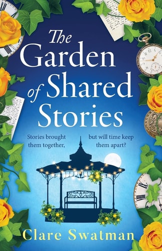 The Garden of Shared Stories