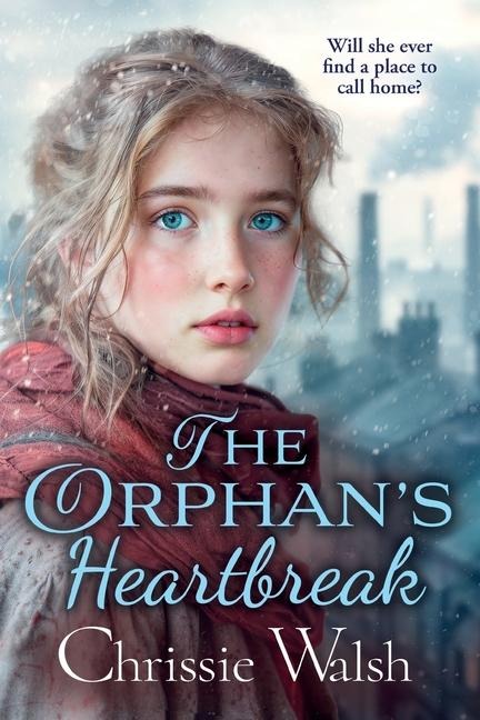 The Orphans Heartbreak