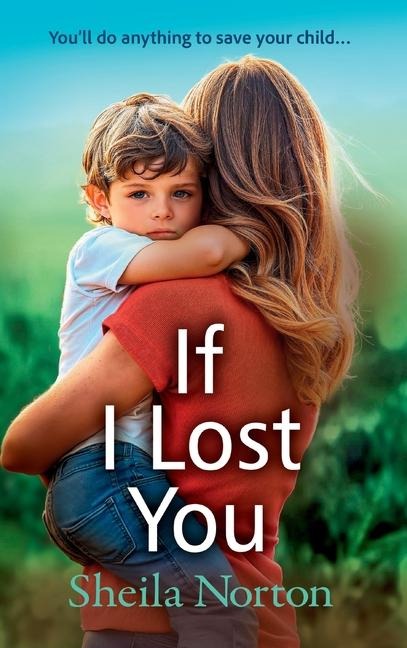 If I Lost You