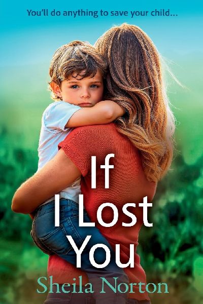 If I Lost You