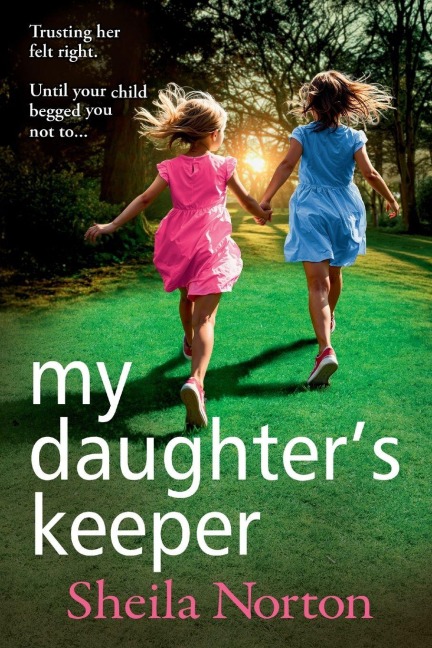 My Daughters Keeper