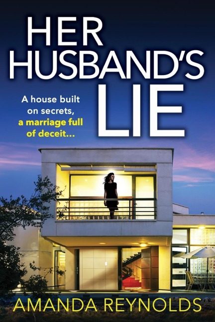 Her Husbands Lie