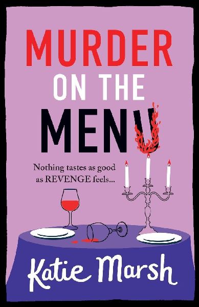 Murder on the Menu