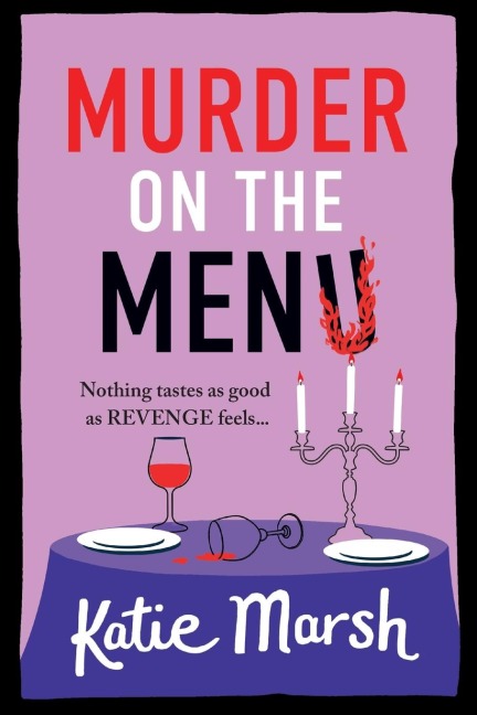 Murder on the Menu