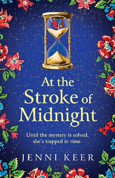 At the Stroke of Midnight