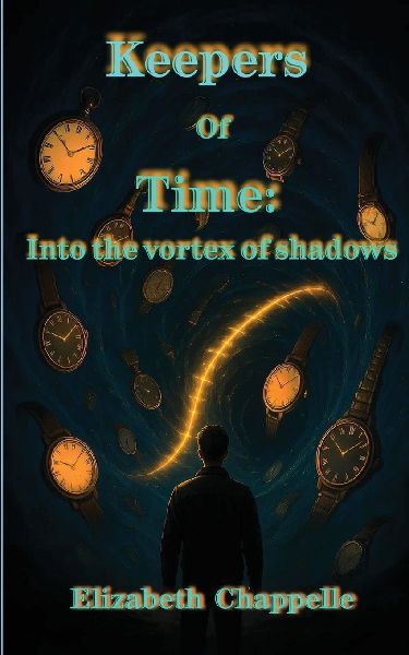 Keepers of Time - Into The Vortex of Shadows