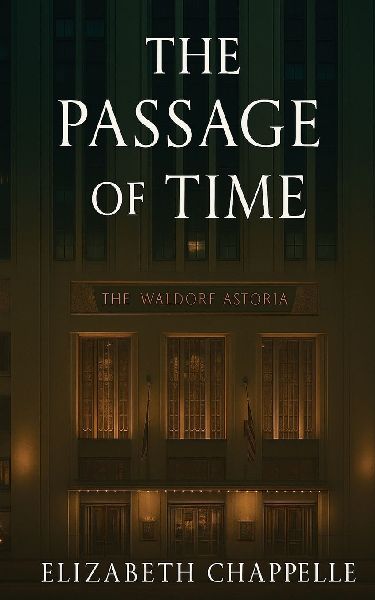 The Passage of Time
