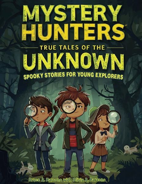 Mystery Hunters
