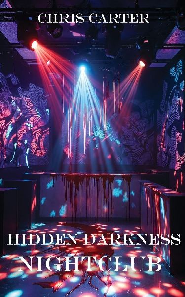 Hidden Darkness: Nightclub