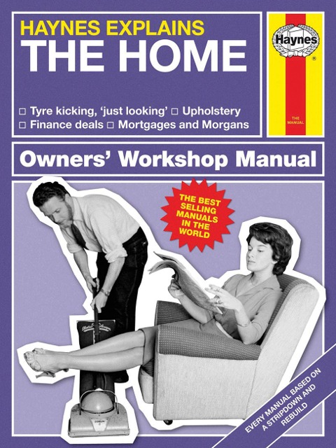 Home: Haynes Explains