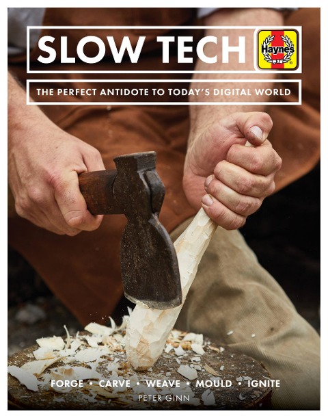 Slow Tech: The perfect antidote to todays digital world