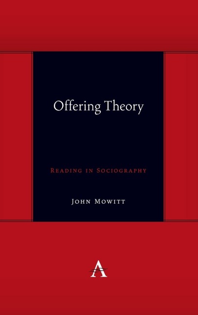 Offering Theory: Reading in Sociography