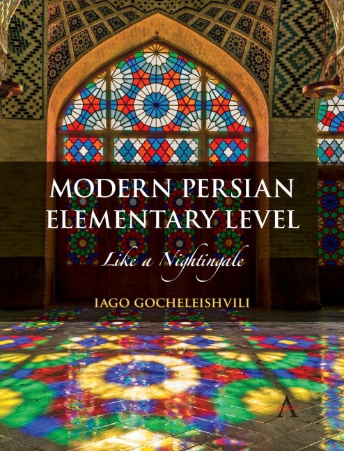 Modern Persian, Elementary Level: Like a Nightingale