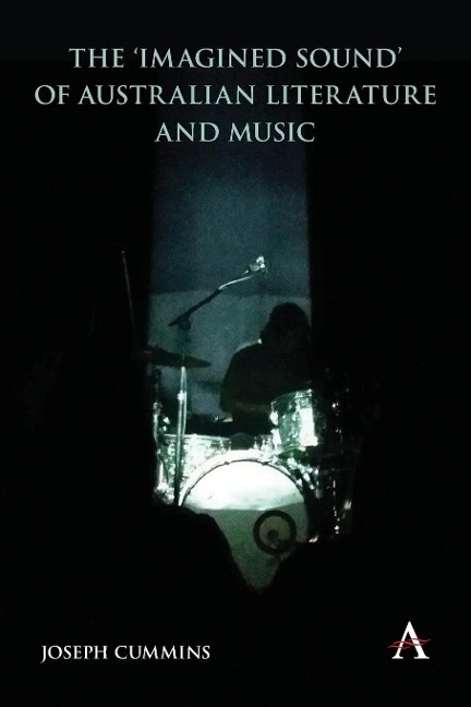 The Imagined Sound of Australian Literature and Music