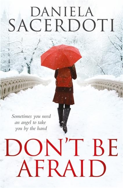 Dont Be Afraid