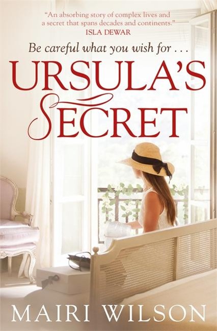 Ursulas Secret