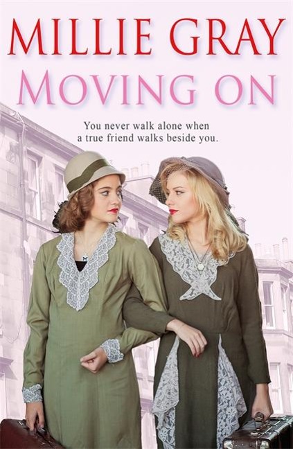 Moving on