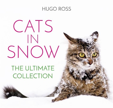 Cats in Snow: The Ultimate Collection