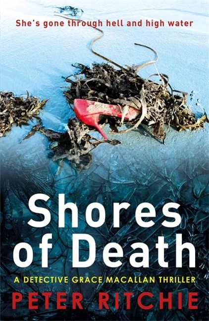 Shores of Death: Volume 3