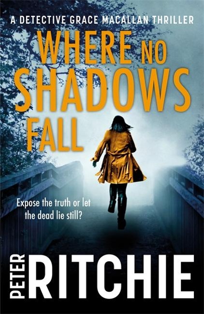 Where No Shadows Fall: Volume 4