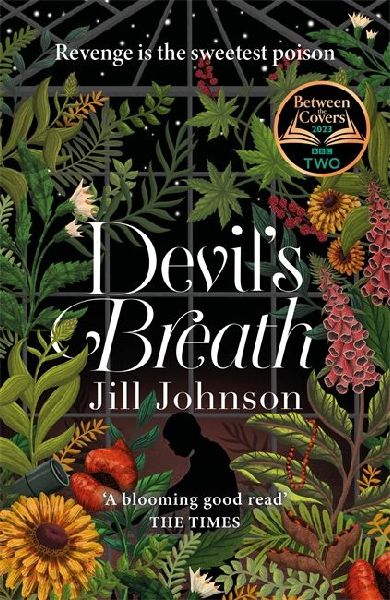 Devils Breath: A BBC Between the Covers Book Club Pick