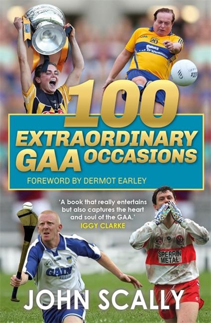 100 Extraordinary Gaa Occasions