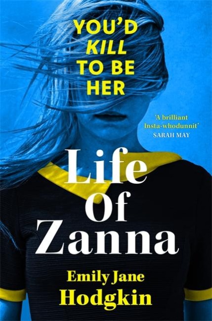 Life of Zanna: The Insta-whodunit thats more addictive than your feed