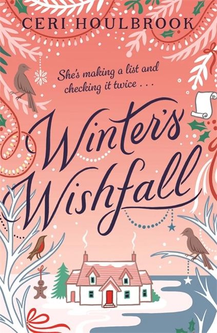 Winters Wishfall: The Most Heartwarming, Magical Christmas Tale Youll Read This Year
