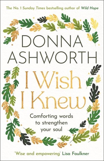 I Wish I Knew: The uplifting Sunday Times bestseller