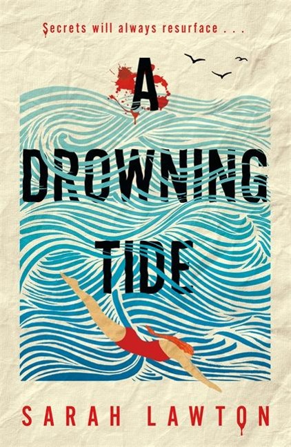 A Drowning Tide: A must-read cryptic crossword mystery for fans of BBCs Ludwig
