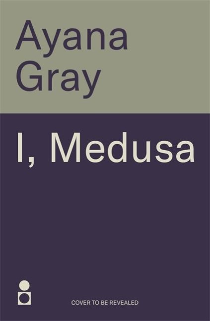 I, Medusa