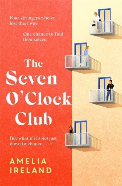 The Seven OClock Club
