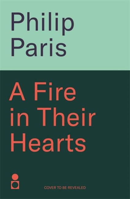 A Fire in Their Hearts: Claiming their freedom was their only crime