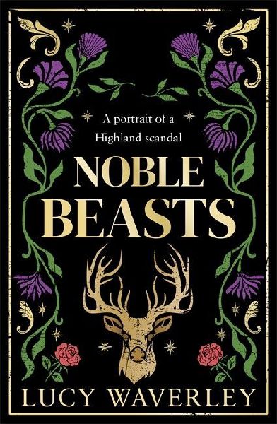 Noble Beasts
