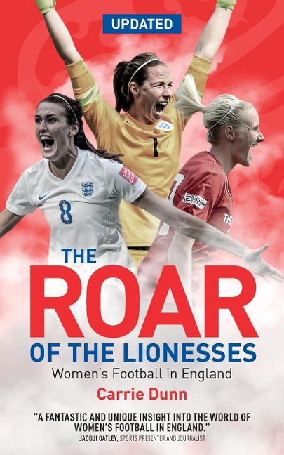 Roar of the Lionesses: Womens Football in England
