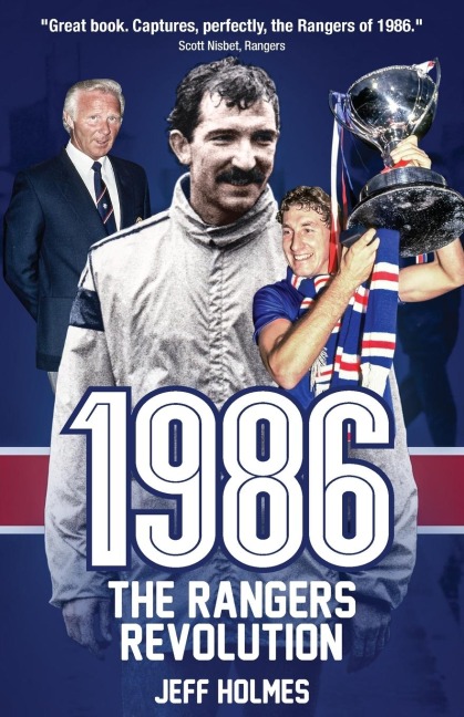 1986: The Rangers Revolution