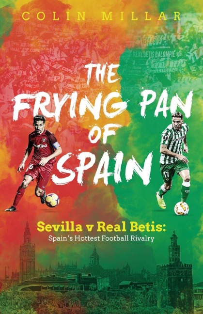 Frying Pan of Spain