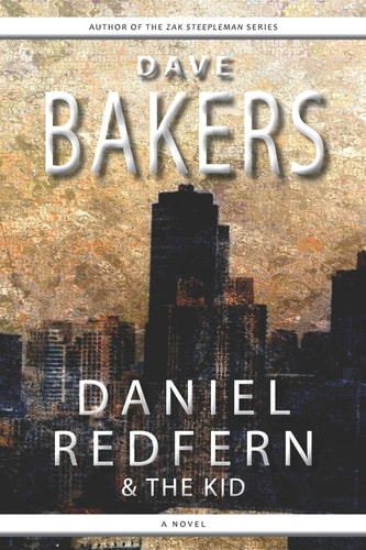 Daniel Redfern & the Kid