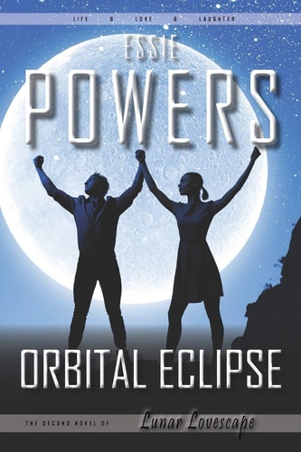Orbital Eclipse The Second Lunar Lovescape Novel