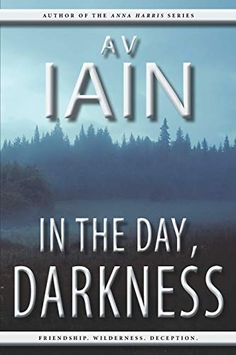 In the Day, Darkness
