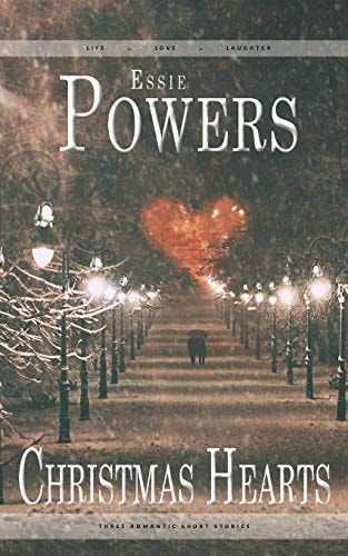 Christmas Hearts Three Romantic Short Stories
