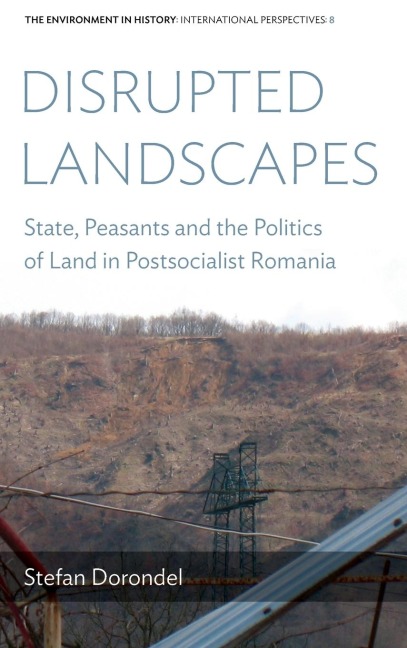 Disrupted Landscapes: State, Peasants and the Politics of Land in Postsocialist Romania