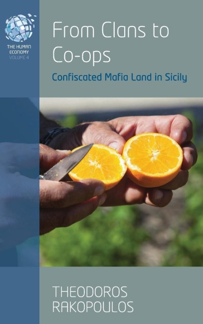 From Clans to Co-ops: Confiscated Mafia Land in Sicily