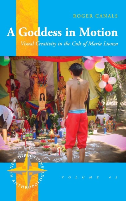 A Goddess in Motion: Visual Creativity in the Cult of María Lionza